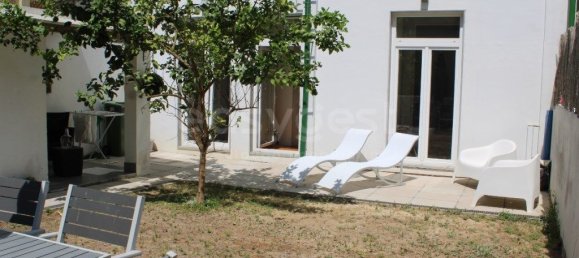 3 bedrooms Apartment in Lisbon, Portugal No. 215389 11