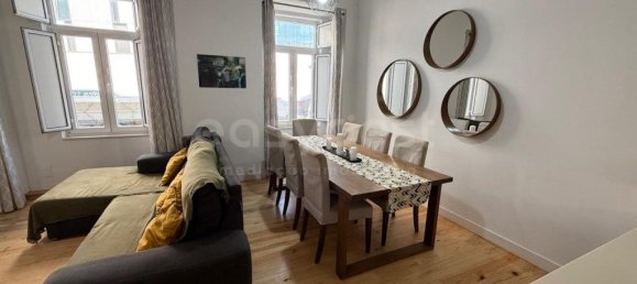 3 bedrooms Apartment in Lisbon, Portugal No. 215389 33