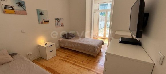 3 bedrooms Apartment in Lisbon, Portugal No. 215389 16