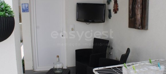3 bedrooms Apartment in Lisbon, Portugal No. 215389 13