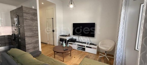 3 bedrooms Apartment in Lisbon, Portugal No. 215389 34
