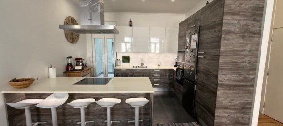 3 bedrooms Apartment in Lisbon, Portugal No. 215389 39