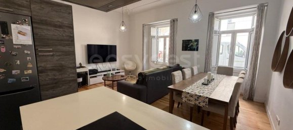 3 bedrooms Apartment in Lisbon, Portugal No. 215389 37