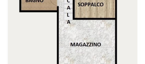 36m² Garage in Busalla, Italy No. 39200 21