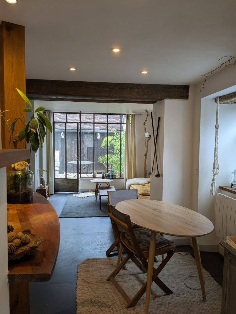 1 bedroom House in Seine-et-Marne, France No. 334529