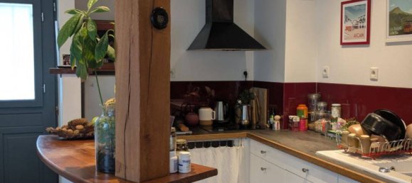 1 bedroom House in Seine-et-Marne, France No. 334529 4