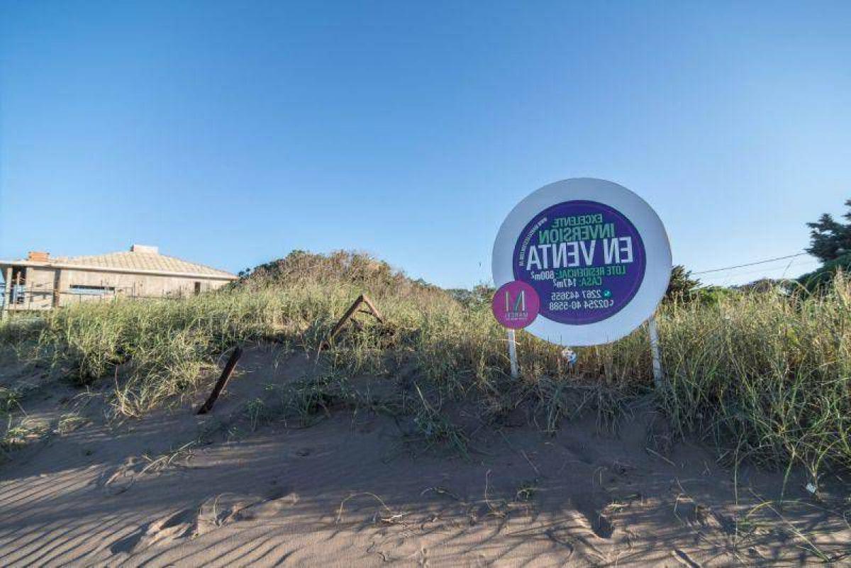  Land in Mar del Plata, Argentina No. 113213