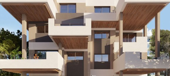 2 Schlafzimmer Doppelhaus in Capdepera, Spain, Nr. 176878 2