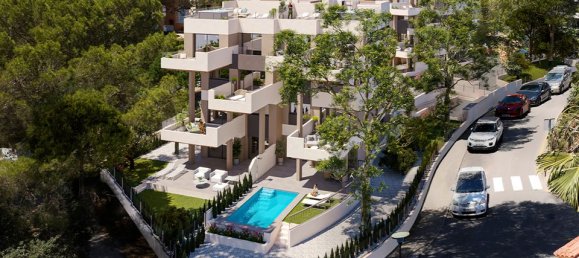 2 Schlafzimmer Doppelhaus in Capdepera, Spain, Nr. 176878 8