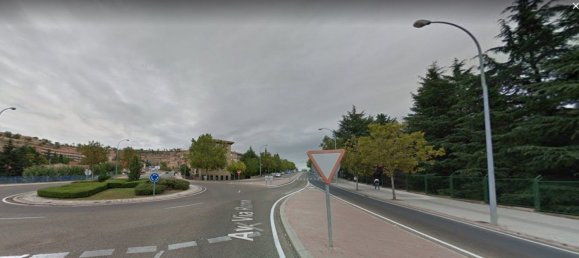 Gewerbliche Immobilie in Segovia, Spain 475m², Nr. 28645 5