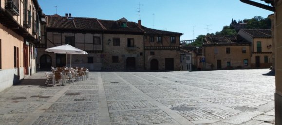 Gewerbliche Immobilie in Segovia, Spain 475m², Nr. 28645 24