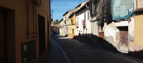 Gewerbliche Immobilie in Segovia, Spain 475m², Nr. 28645 19