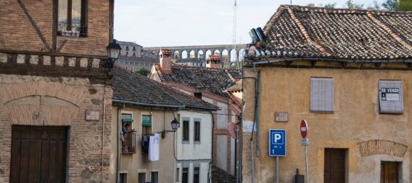 Gewerbliche Immobilie in Segovia, Spain 475m², Nr. 28645 26