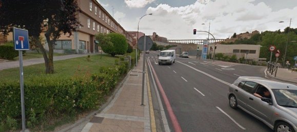 Gewerbliche Immobilie in Segovia, Spain 475m², Nr. 28645 7