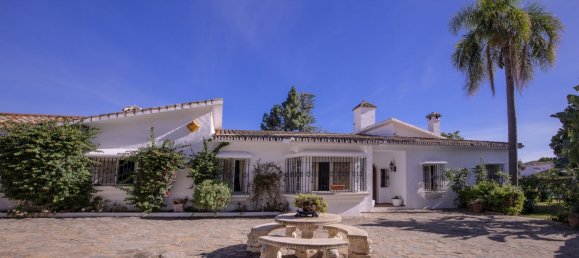 4 غرف نوم فيلا في Marbella, Spain رقم 134202 6