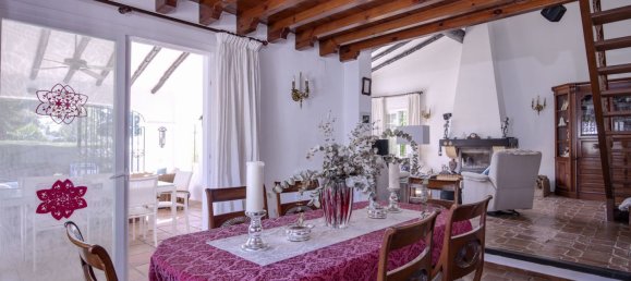 4 غرف نوم فيلا في Marbella, Spain رقم 134202 14