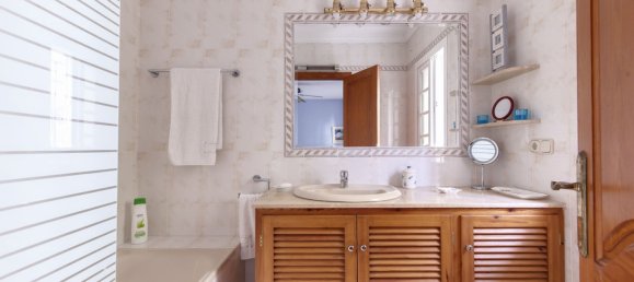 4 غرف نوم فيلا في Marbella, Spain رقم 134202 29