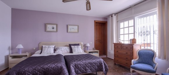 4 غرف نوم فيلا في Marbella, Spain رقم 134202 30