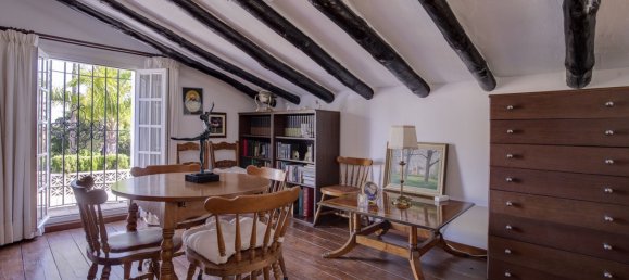 4 غرف نوم فيلا في Marbella, Spain رقم 134202 12