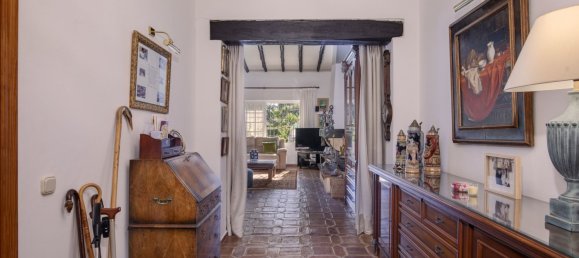 4 غرف نوم فيلا في Marbella, Spain رقم 134202 16