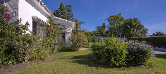 4 غرف نوم فيلا في Marbella, Spain رقم 134202 32