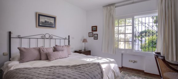 4 غرف نوم فيلا في Marbella, Spain رقم 134202 22