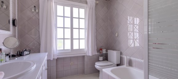 4 غرف نوم فيلا في Marbella, Spain رقم 134202 31