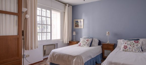 4 غرف نوم فيلا في Marbella, Spain رقم 134202 28