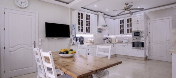 4 غرف نوم فيلا في Marbella, Spain رقم 134202 18