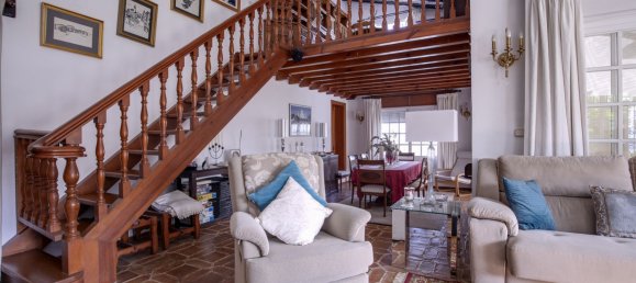 4 غرف نوم فيلا في Marbella, Spain رقم 134202 11