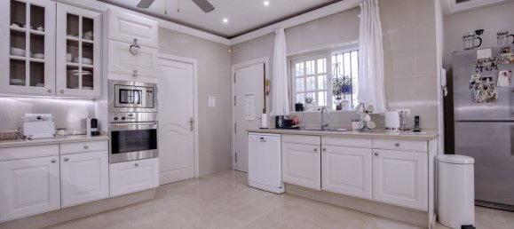 4 غرف نوم فيلا في Marbella, Spain رقم 134202 19