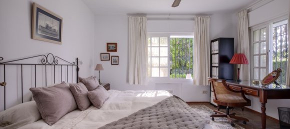 4 غرف نوم فيلا في Marbella, Spain رقم 134202 21