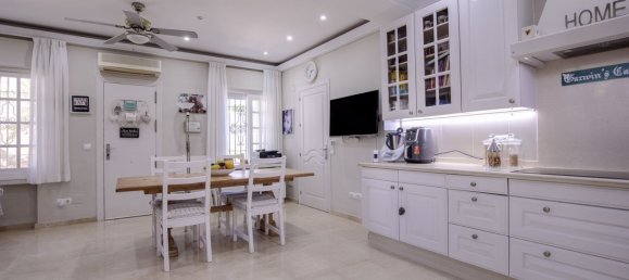 4 غرف نوم فيلا في Marbella, Spain رقم 134202 20