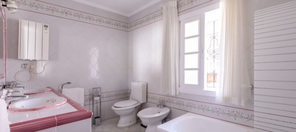 4 غرف نوم فيلا في Marbella, Spain رقم 134202 27