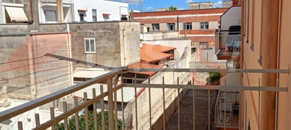 Apartamento de 4 habitaciónes en Maglie, Italy No. 262131 25