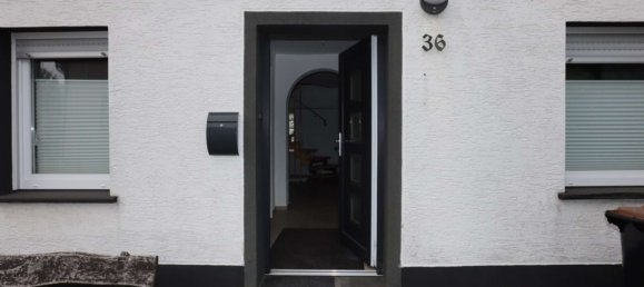 4 rooms House in Euskirchen, Germany No. 333750 9