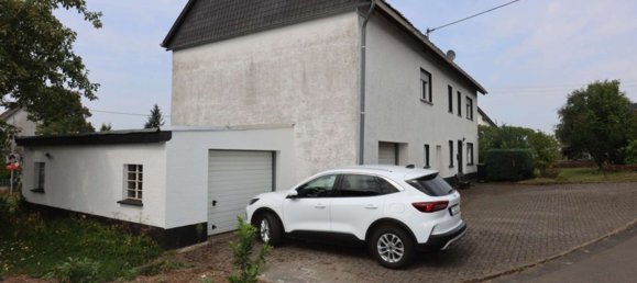 4 rooms House in Euskirchen, Germany No. 333750 7