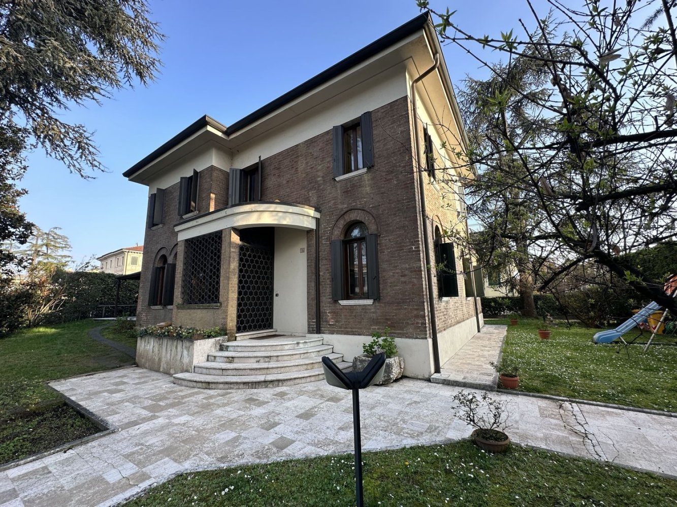 7-Zimmer Villa in Treviso, Italy, Nr. 60210