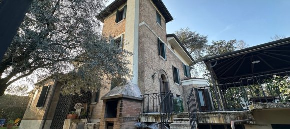 7-Zimmer Villa in Treviso, Italy, Nr. 60210 26