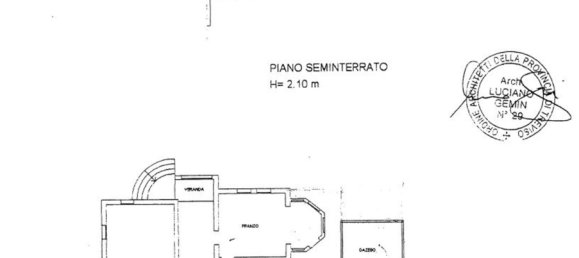 7-Zimmer Villa in Treviso, Italy, Nr. 60210 27
