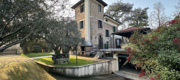 7-Zimmer Villa in Treviso, Italy, Nr. 60210 2