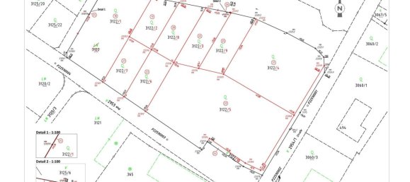 Grundstück in Katsdorf, Austria, Nr. 130720 12