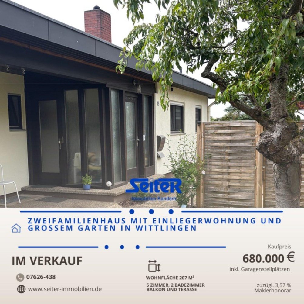 5 bedrooms Townhouse in Lorrach, Germany No. 247602