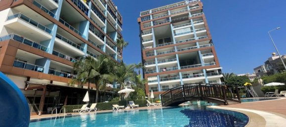 3غرفة شقة في Cikcilli, Turkey رقم 19238 2