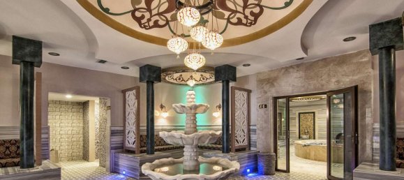 3غرفة شقة في Cikcilli, Turkey رقم 19238 9