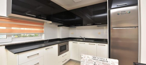 3غرفة شقة في Cikcilli, Turkey رقم 19238 15