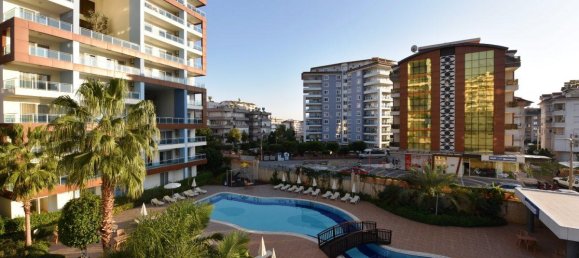 3غرفة شقة في Cikcilli, Turkey رقم 19238 18