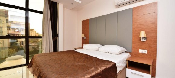 3غرفة شقة في Cikcilli, Turkey رقم 19238 19