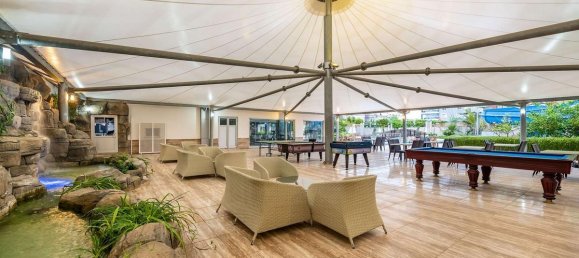 3غرفة شقة في Cikcilli, Turkey رقم 19238 5