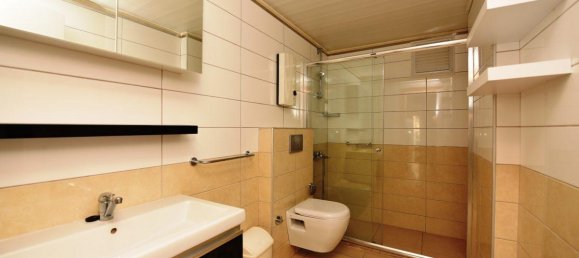 3غرفة شقة في Cikcilli, Turkey رقم 19238 21